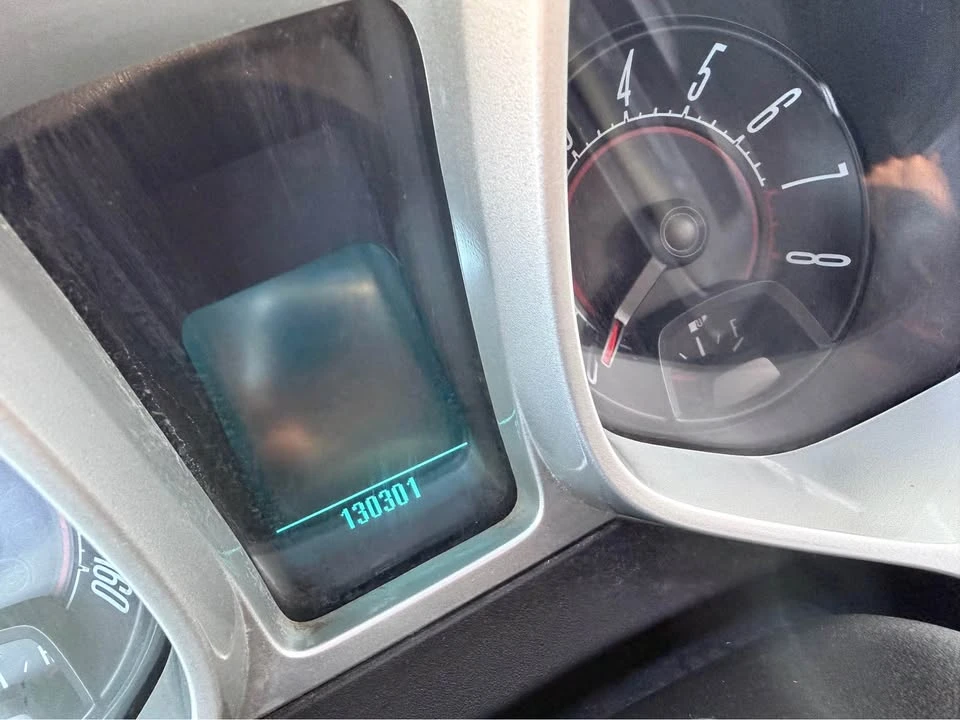 2010 Chevrolet Camaro 5th Gen - Image 7 of 7