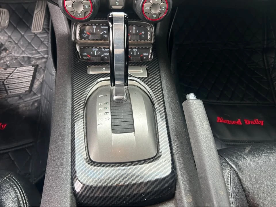 2010 Chevrolet Camaro 5th Gen - Image 13 of 18