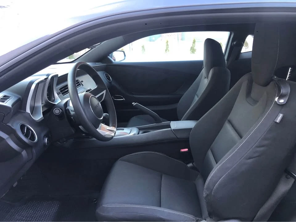 2010 Chevrolet Camaro 5th Gen - Image 14 of 17