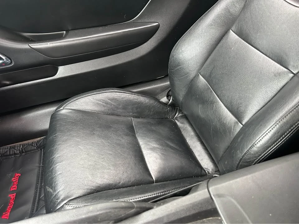 2010 Chevrolet Camaro 5th Gen - Image 18 of 18
