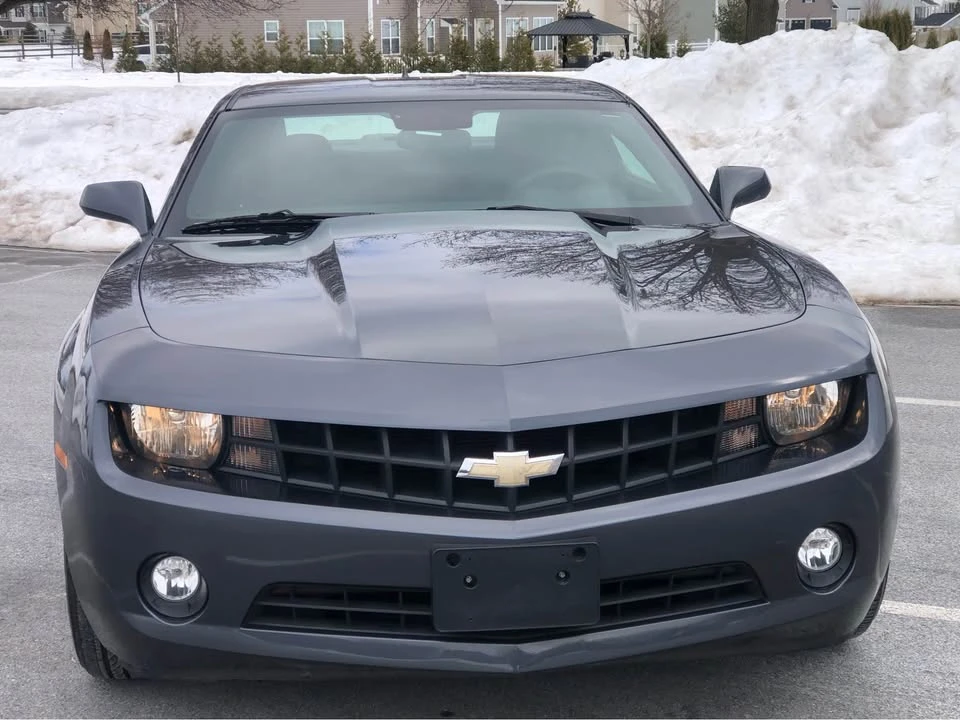 2010 Chevrolet Camaro 5th Gen - Image 3 of 17