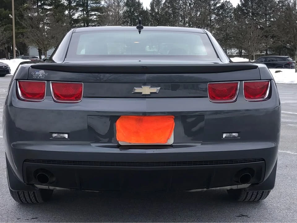 2010 Chevrolet Camaro 5th Gen - Image 6 of 17