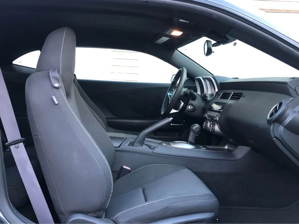 2010 Chevrolet Camaro 5th Gen - Image 16 of 17