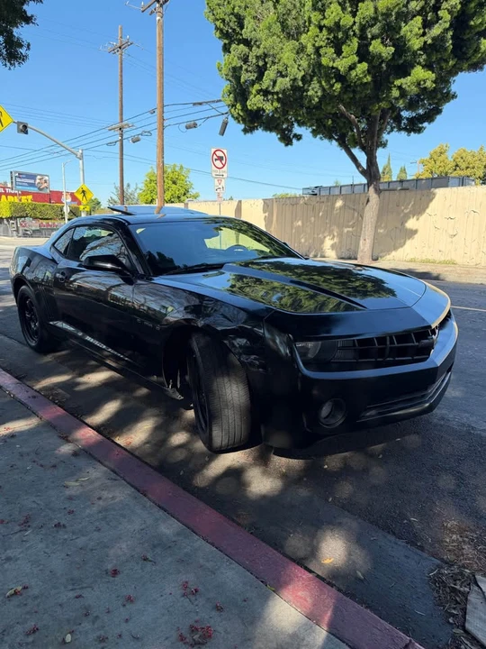 2010 Chevrolet Camaro 5th Gen - Image 3 of 7