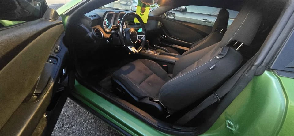 2010 Chevrolet Camaro 5th Gen - Image 12 of 18