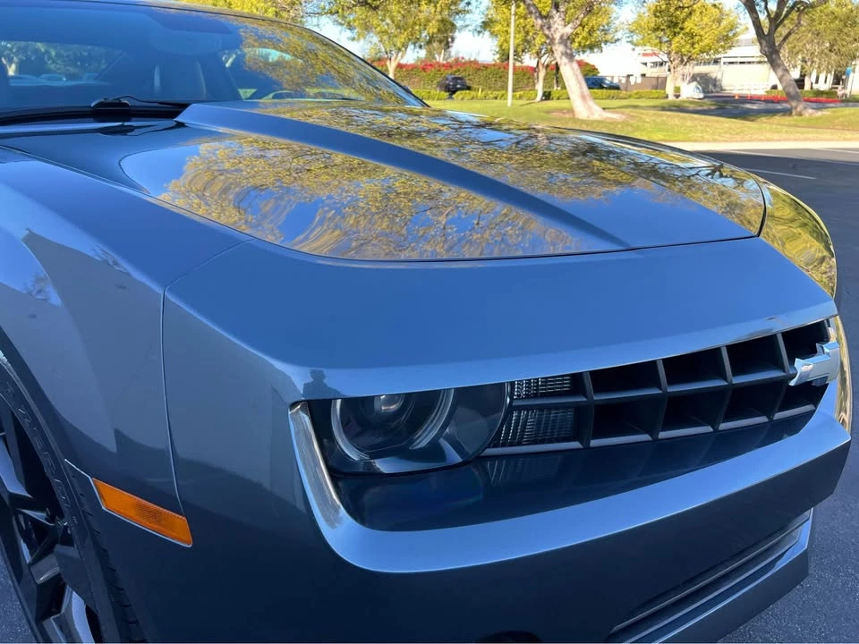 2010 Chevrolet Camaro 5th Gen - Image 3 of 20