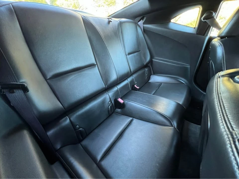 2010 Chevrolet Camaro 5th Gen - Image 16 of 20