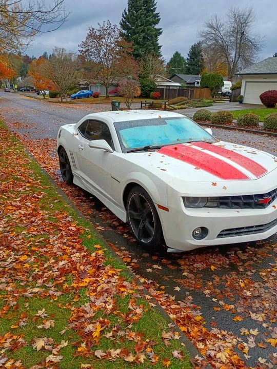 2010 Chevrolet Camaro 5th Gen - Image 3 of 5