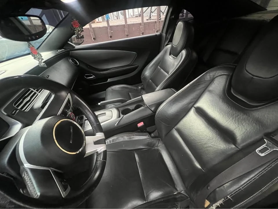 2010 Chevrolet Camaro 5th Gen - Image 2 of 10