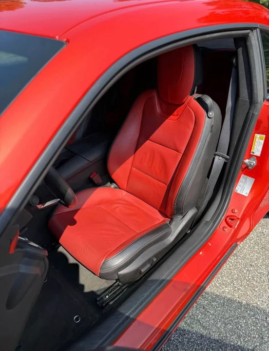 2010 Chevrolet Camaro 5th Gen - Image 11 of 14