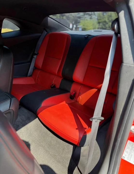 2010 Chevrolet Camaro 5th Gen - Image 12 of 14