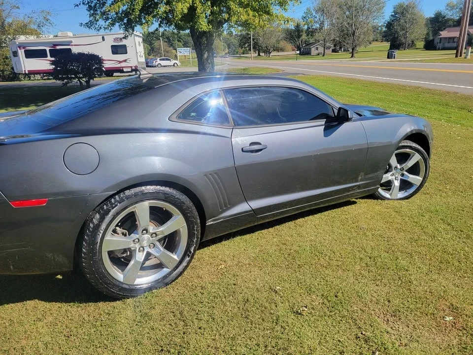 2010 Chevrolet Camaro 5th Gen - Image 2 of 10