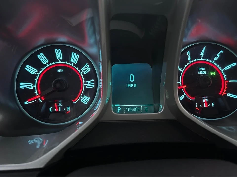 2010 Chevrolet Camaro 5th Gen - Image 6 of 7