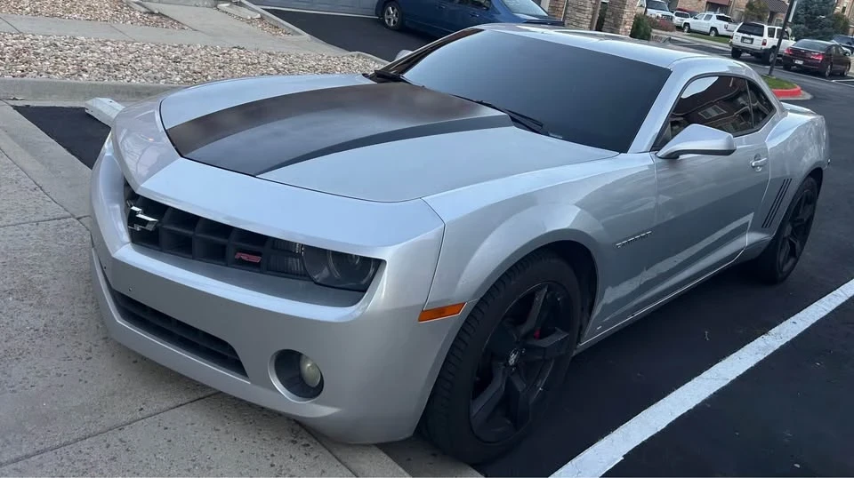 2010 Chevrolet Camaro 5th Gen - Image 3 of 7