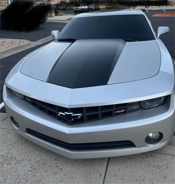 2010 Chevrolet Camaro 5th Gen - Image 2 of 7