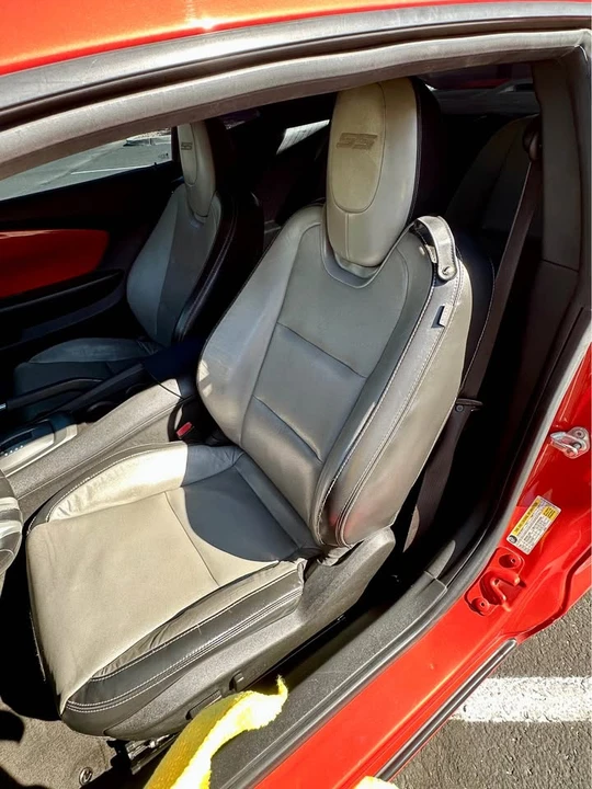 2010 Chevrolet Camaro 5th Gen - Image 6 of 13