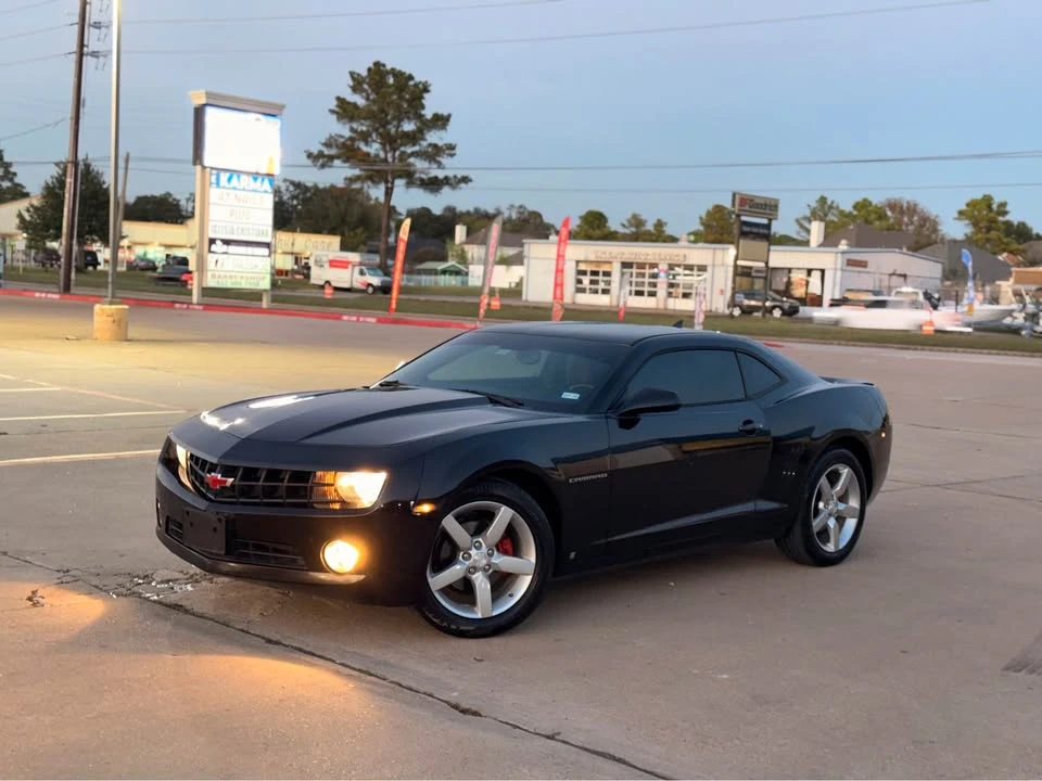 2010 Chevrolet Camaro 5th Gen - Image 12 of 18