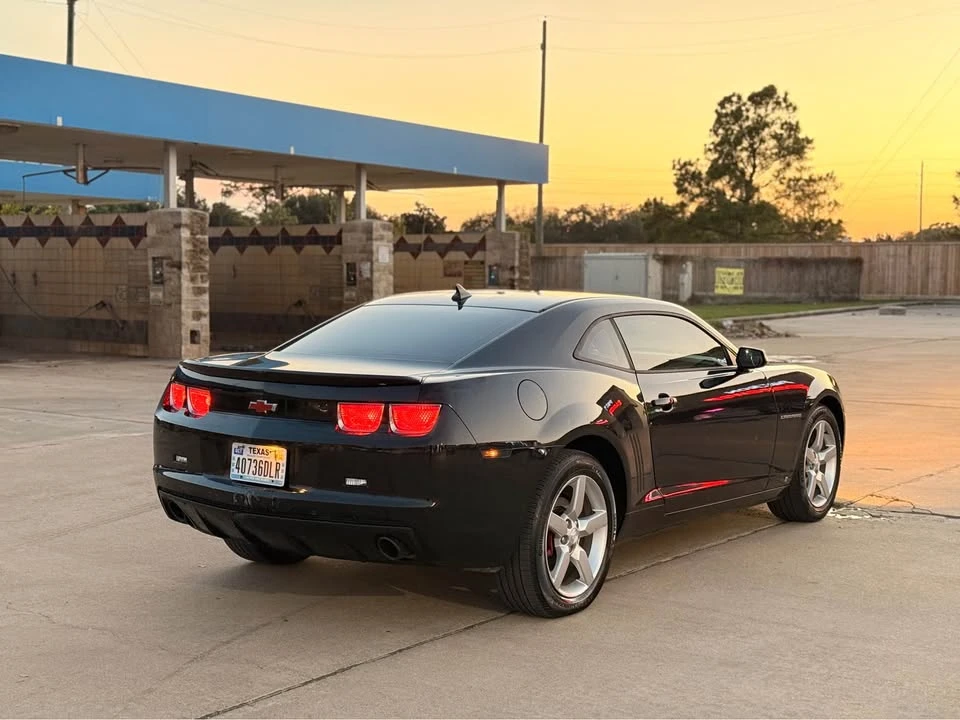 2010 Chevrolet Camaro 5th Gen - Image 18 of 18