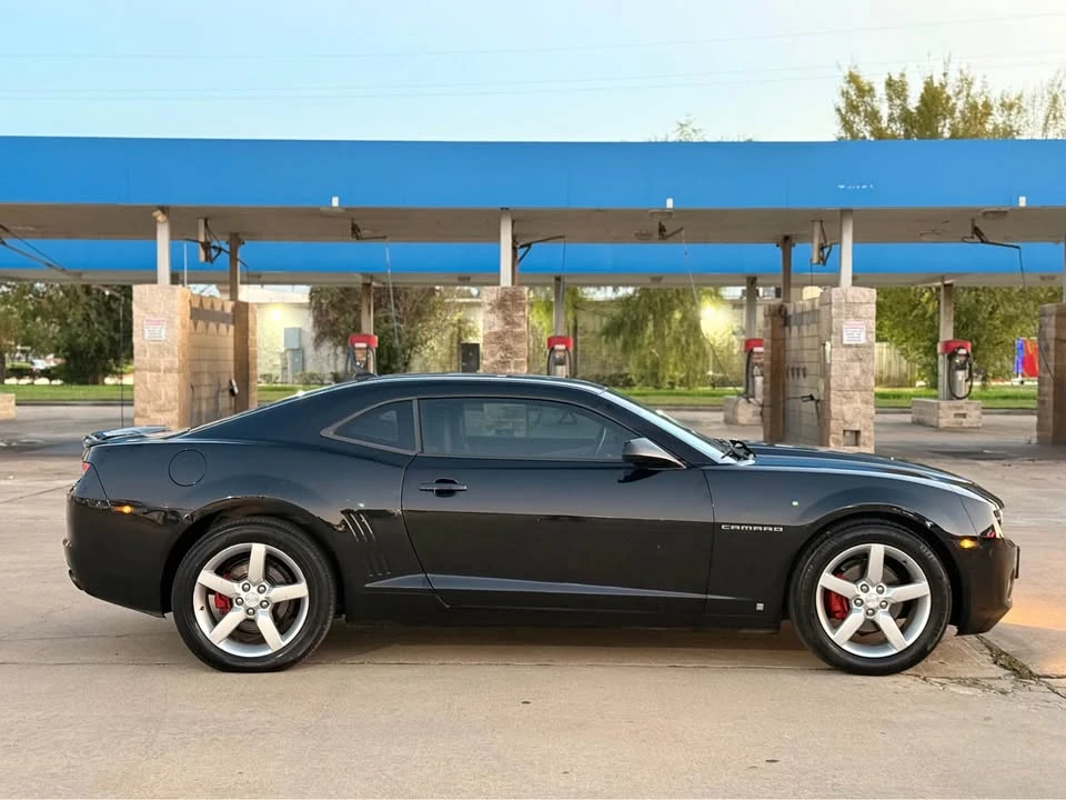 2010 Chevrolet Camaro 5th Gen - Image 14 of 18