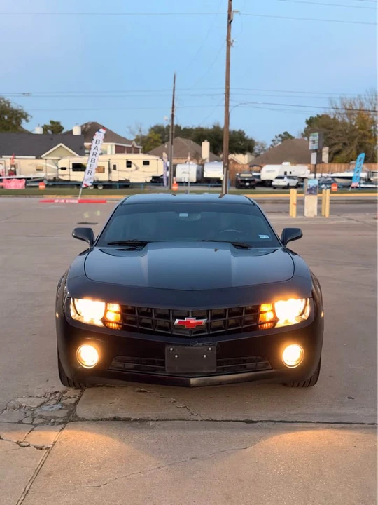 2010 Chevrolet Camaro 5th Gen - Image 17 of 18