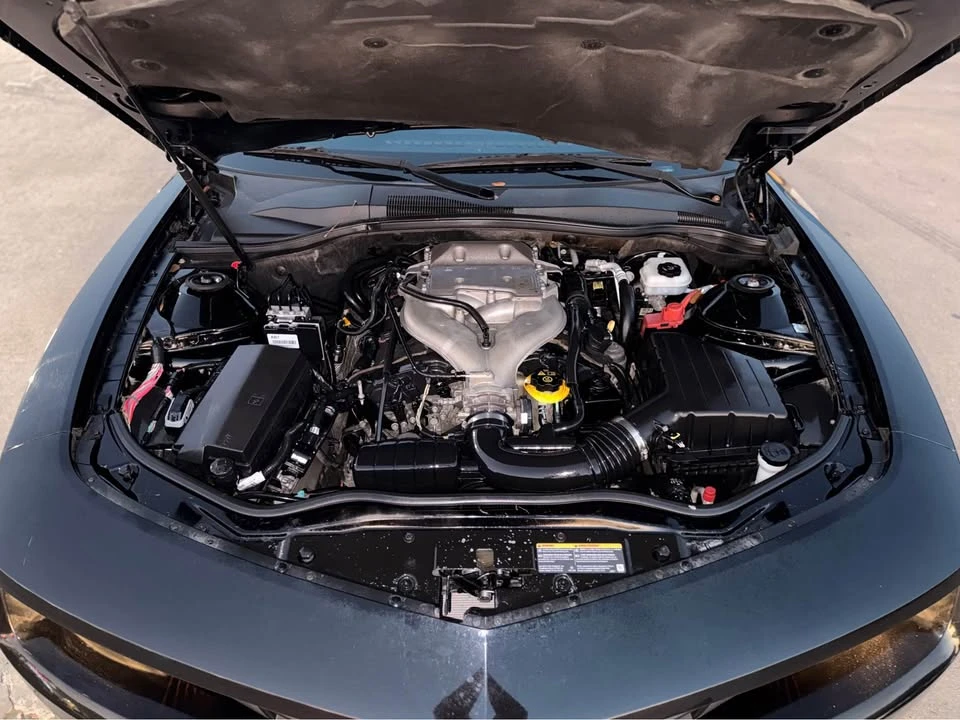 2010 Chevrolet Camaro 5th Gen - Image 13 of 18
