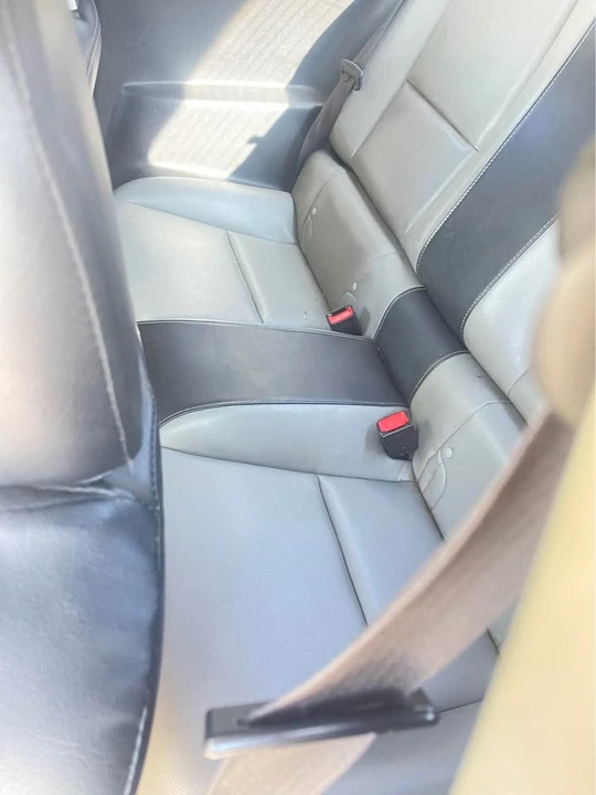2010 Chevrolet Camaro 5th Gen - Image 7 of 7