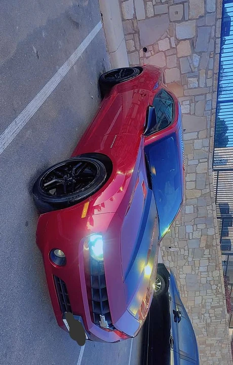 2010 Chevrolet Camaro 5th Gen - Image 2 of 4