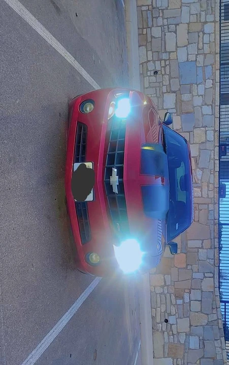 2010 Chevrolet Camaro 5th Gen - Image 3 of 4