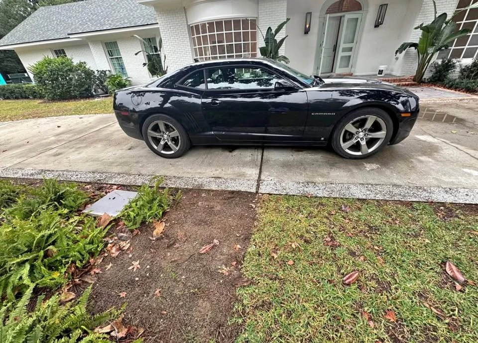 2010 Chevrolet Camaro 5th Gen - Image 3 of 3