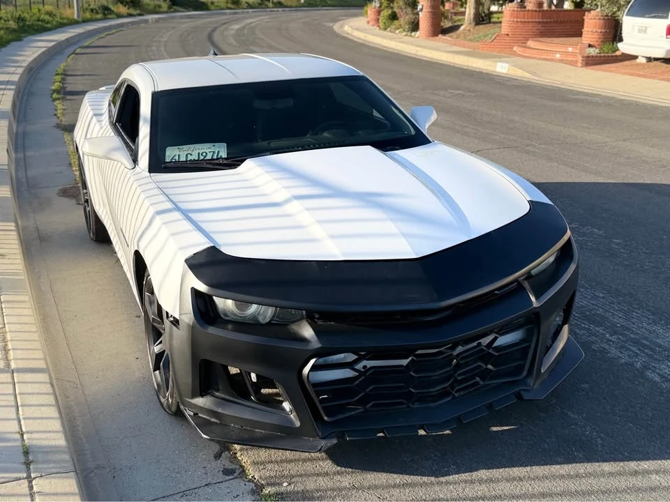 2010 Chevrolet Camaro 5th Gen - Image 2 of 9