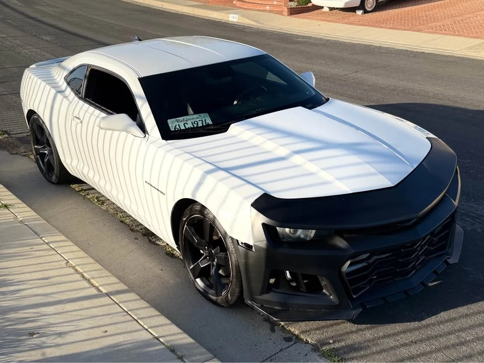 2010 Chevrolet Camaro 5th Gen - Image 2 of 9