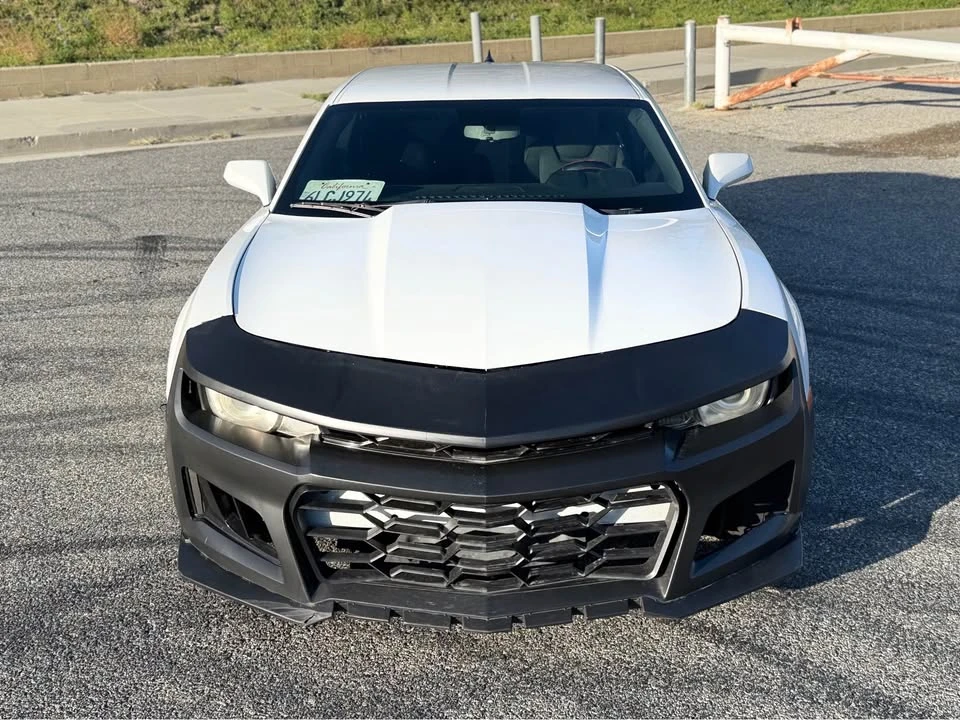2010 Chevrolet Camaro 5th Gen - Image 2 of 12