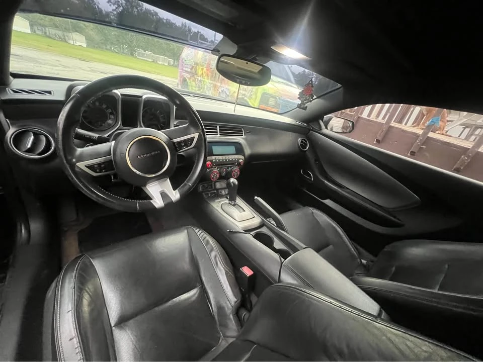 2010 Chevrolet Camaro 5th Gen - Image 2 of 10