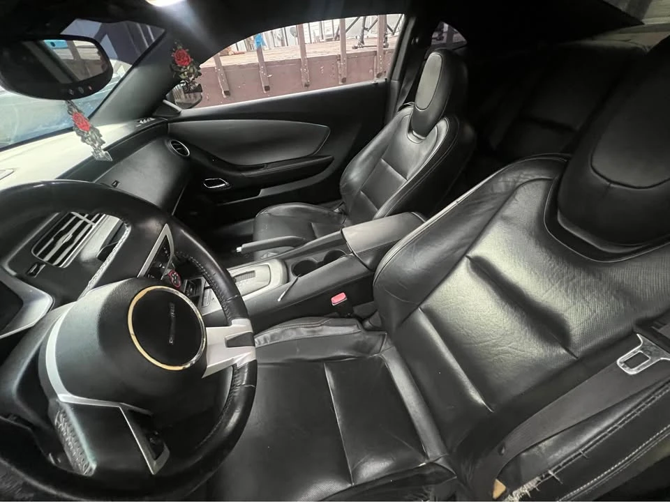 2010 Chevrolet Camaro 5th Gen - Image 7 of 10