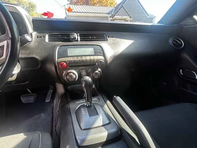 2010 Chevrolet Camaro 5th Gen - Image 7 of 8