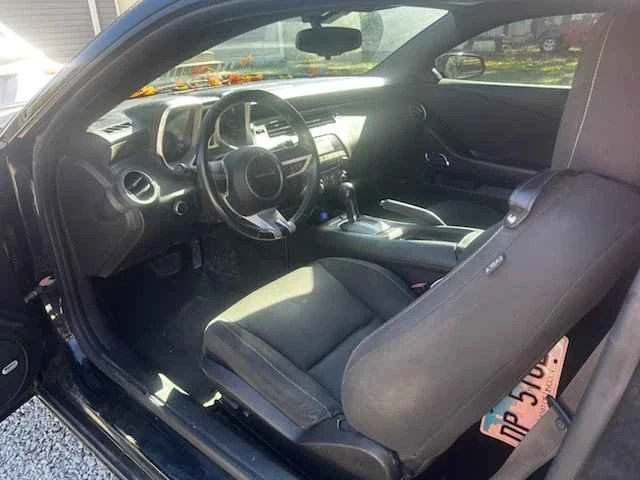 2010 Chevrolet Camaro 5th Gen - Image 5 of 8