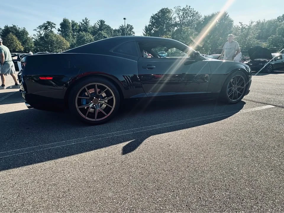 2010 Chevrolet Camaro SS 5th Gen - Image 4 of 7