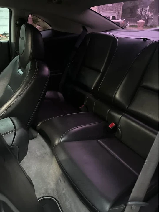 2010 Chevrolet Camaro SS 5th Gen - Image 12 of 13