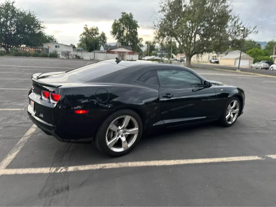 2010 Chevrolet Camaro SS 5th Gen - Image 6 of 13