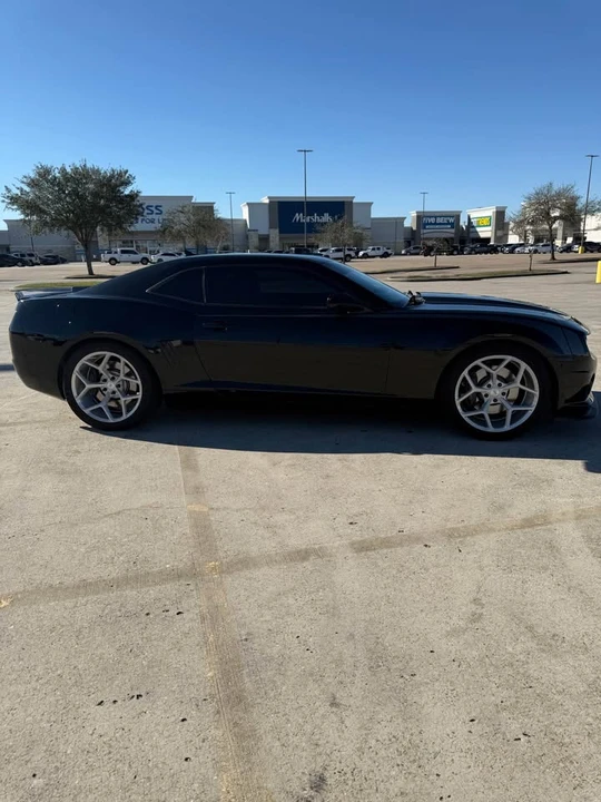 2010 Chevrolet Camaro SS 5th Gen - Image 3 of 9