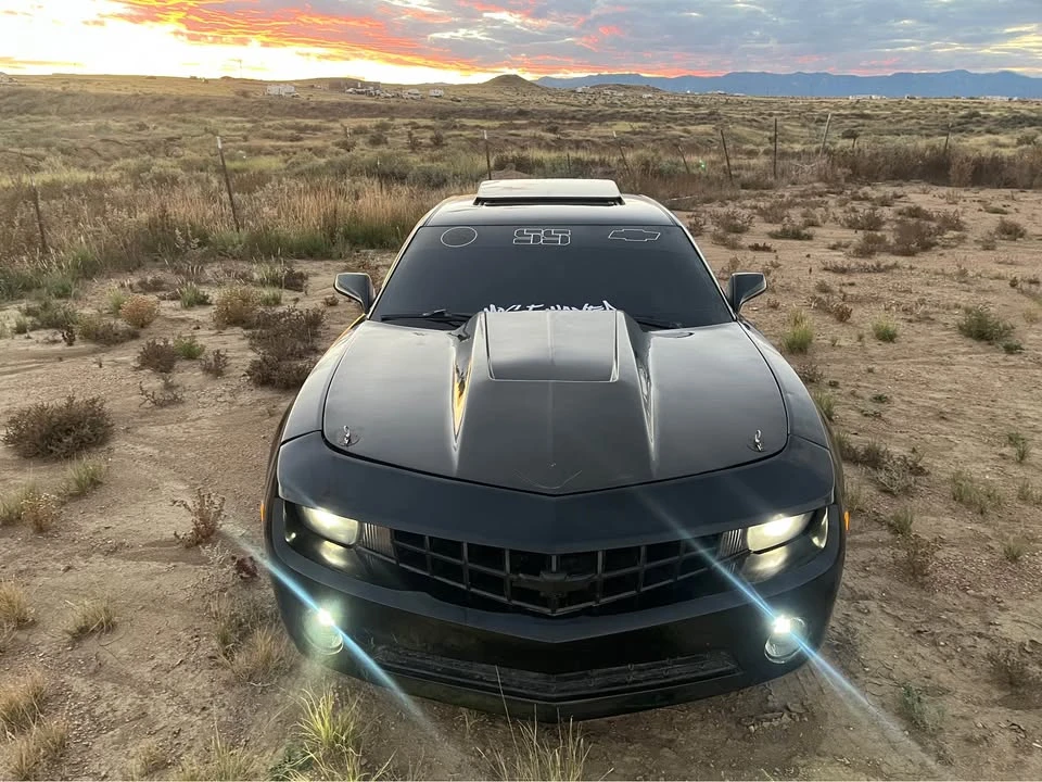 2010 Chevrolet Camaro SS 5th Gen - Image 6 of 17