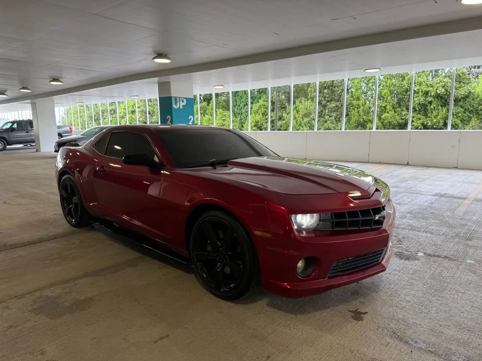 2010 Chevrolet Camaro SS 5th Gen - Image 13 of 17