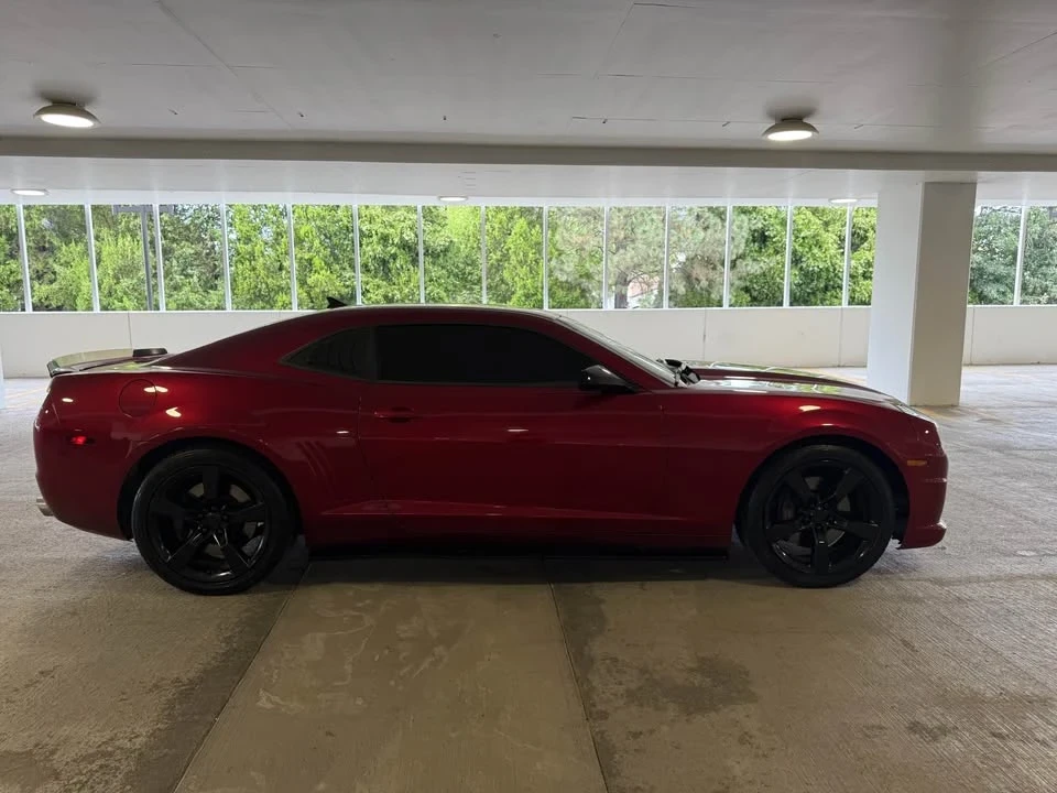 2010 Chevrolet Camaro SS 5th Gen - Image 12 of 17