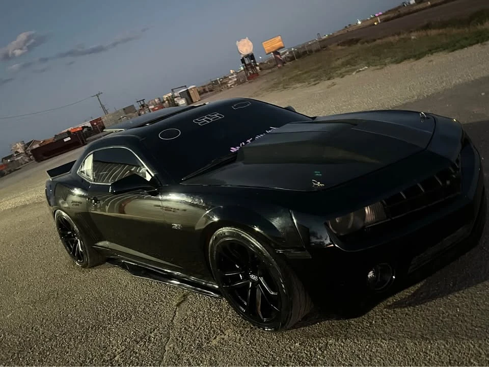 2010 Chevrolet Camaro SS 5th Gen - Image 9 of 17