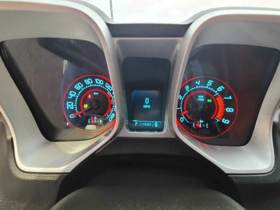 2010 Chevrolet Camaro SS 5th Gen - Image 11 of 18