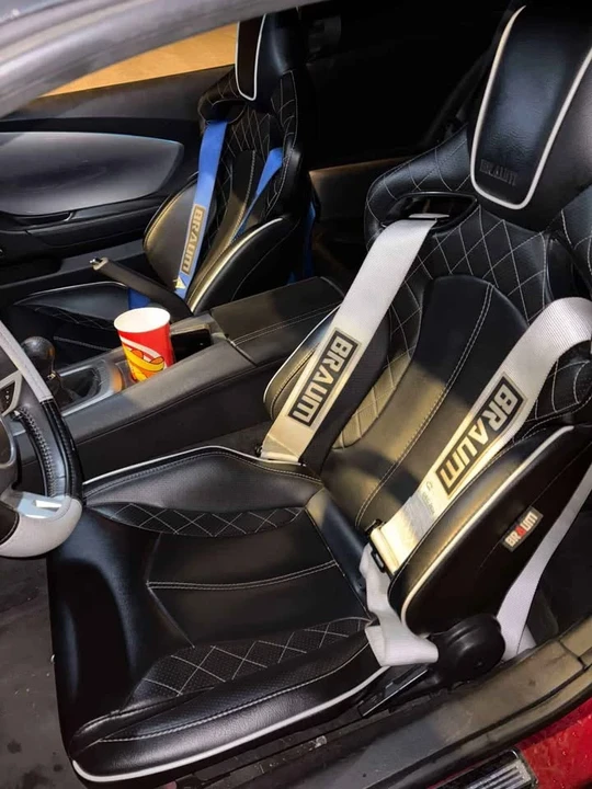 2010 Chevrolet Camaro SS 5th Gen - Image 9 of 9