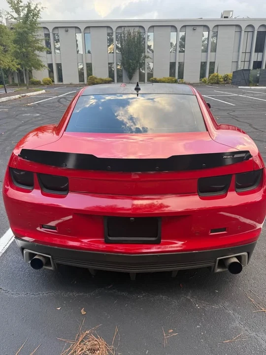 2010 Chevrolet Camaro SS 5th Gen - Image 7 of 18