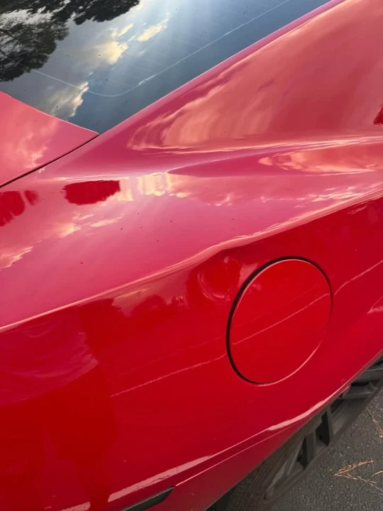 2010 Chevrolet Camaro SS 5th Gen - Image 18 of 18