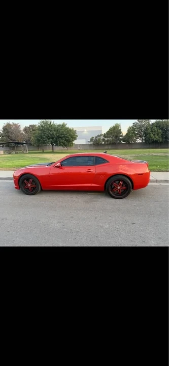 2010 Chevrolet Camaro SS 5th Gen - Image 6 of 12