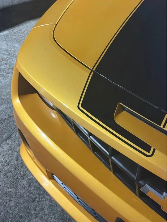 2010 Chevrolet Camaro SS 5th Gen - Image 9 of 14